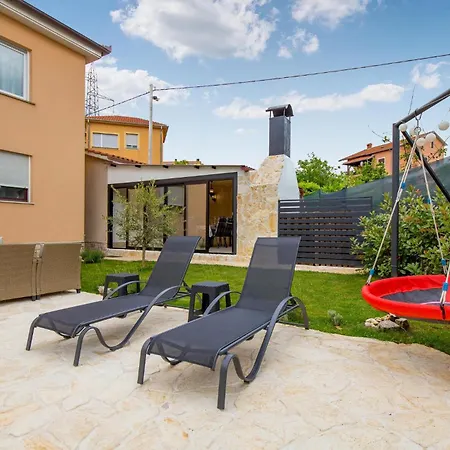 Apartment Cozy In With Wifi Rijeka