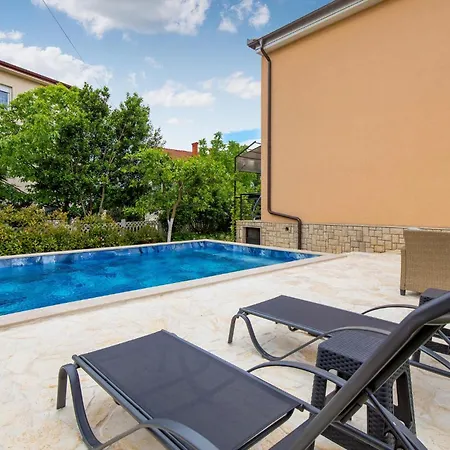 Apartment In With Wifi Rijeka