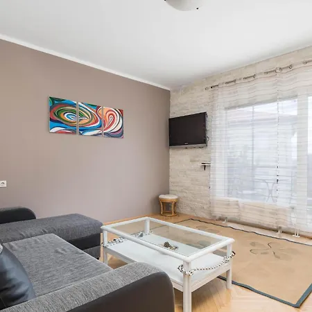 Cozy In With Wifi Apartment *