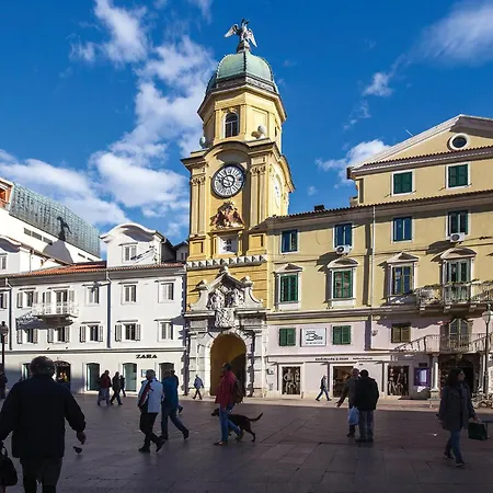 In With Wifi Rijeka