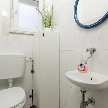 Appartement In With Wifi *