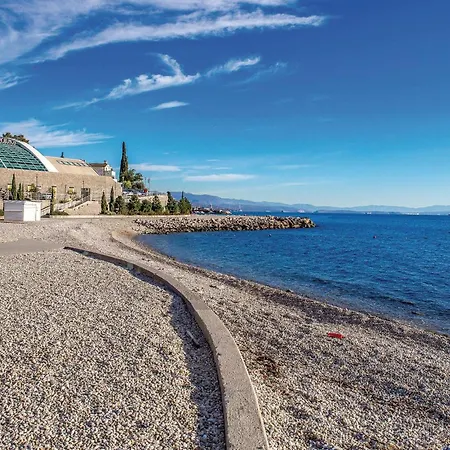 Cozy In With Wifi Rijeka