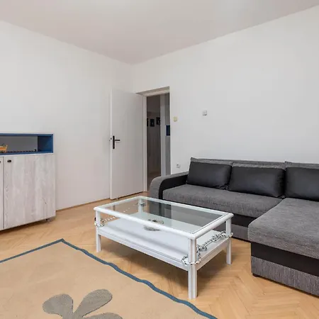 In With Wifi Apartment Rijeka