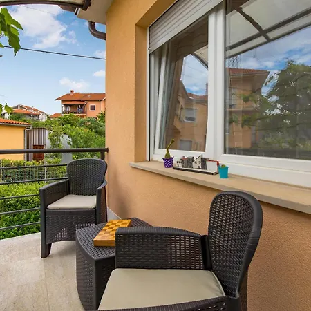 In With Wifi Apartment Rijeka