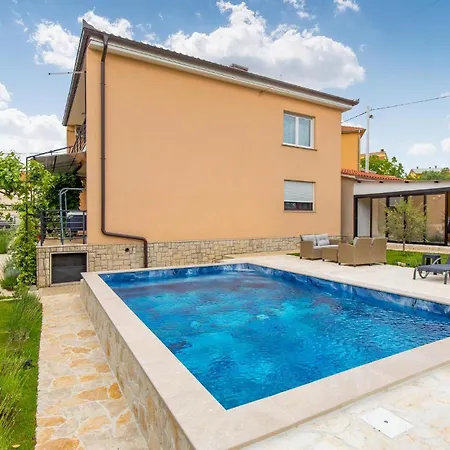 Apartment In With Wifi Rijeka